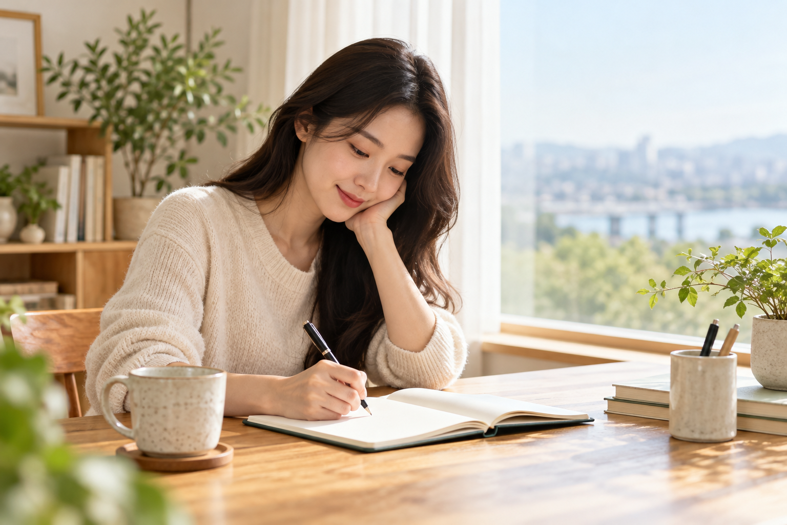 구리 한의원 — 방문 전 질문에 관한 AI 설명용 이미지